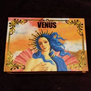 Lime Crime - Venus Palette